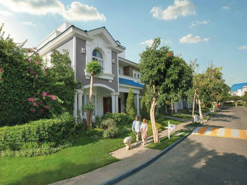 Aliva Mostakbal City - صورة 2