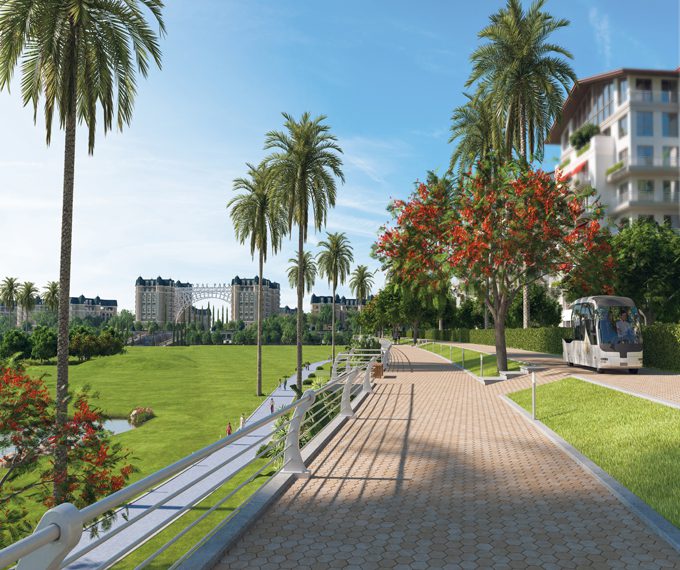 Icity New Cairo - صورة 3