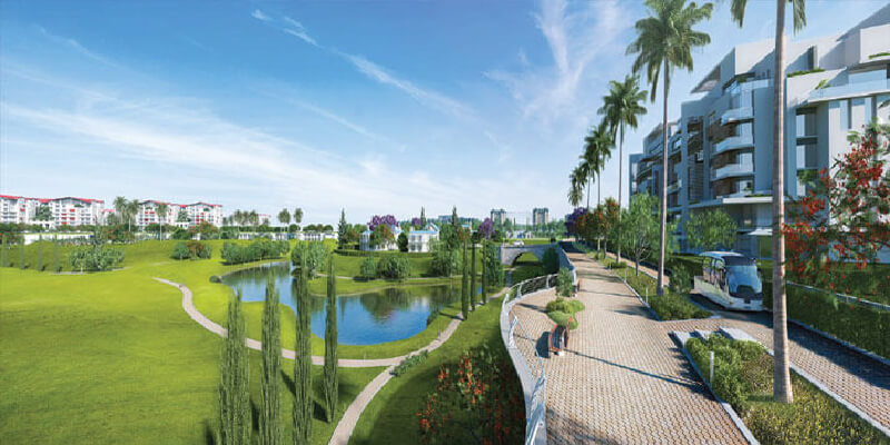 Icity New Cairo - صورة 4