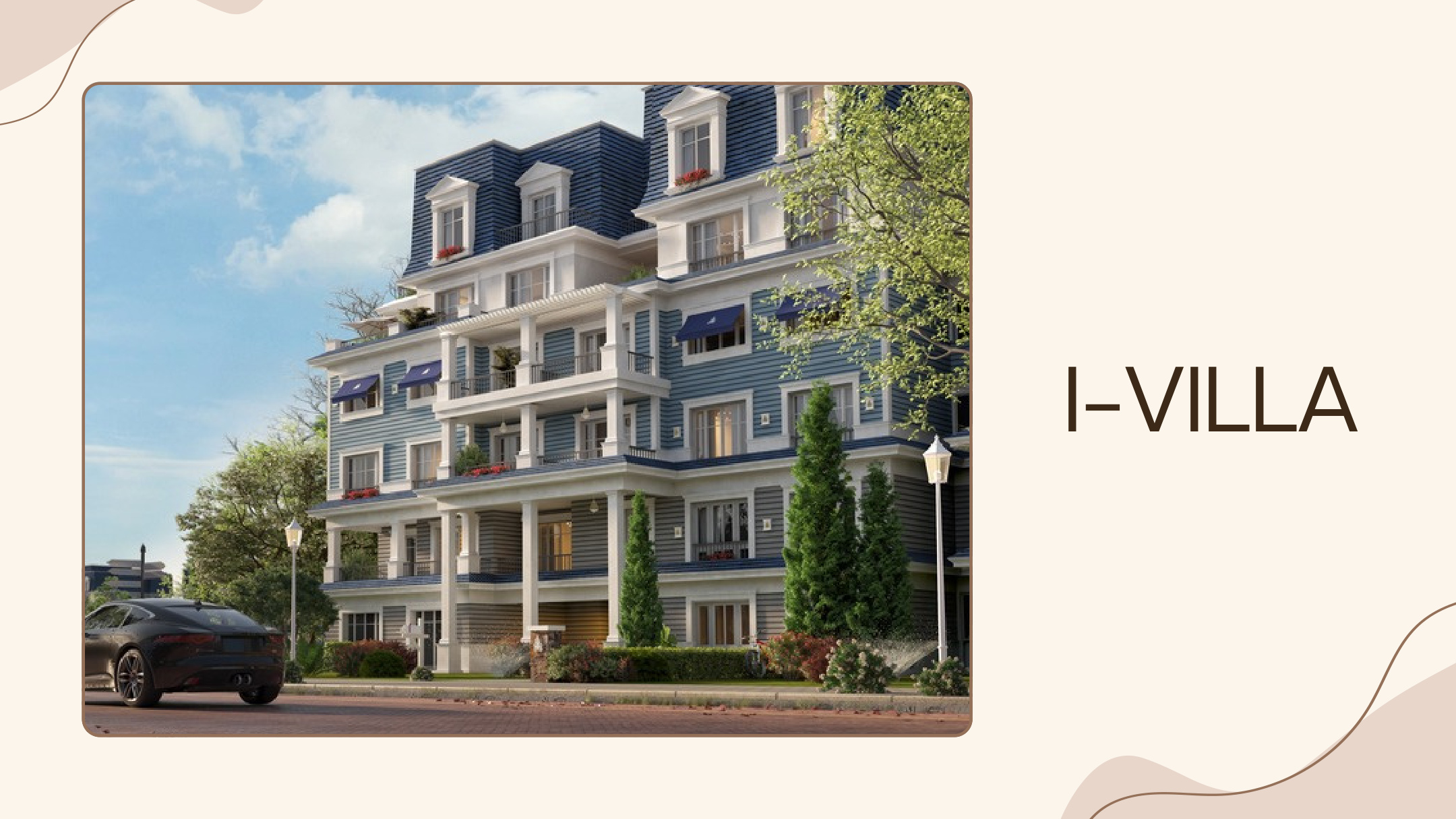 I-Villa