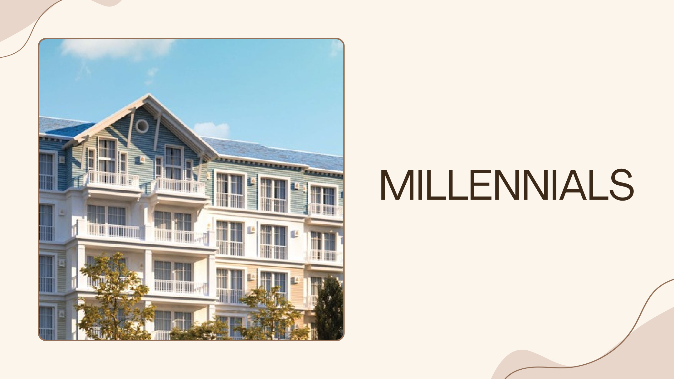 Millennials